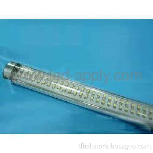 smd3528 T8 18W 1.2m/4ft  design led tube lighting (3)